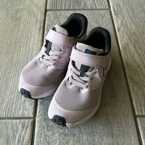 Girls Nike Shoes Size 11